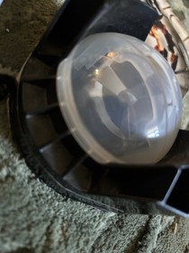 LEGO BIONICLE: Visorak Oohnorak (8744) CIB