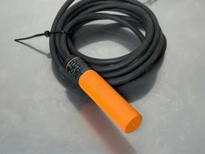 IFM Efector KG5016 KG-2008-FRKG Proximity Sensor Switch