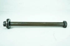 1994 Harley Dyna FXDWG Wide Glide OEM Rear Wheel Axle Bolt Shaft