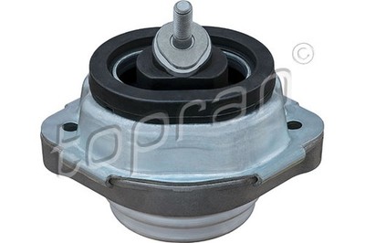 beidseitig TOPRAN 501 962 Lagerung, Motor für BMW