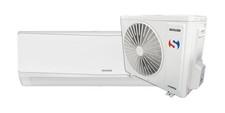 Brand New -  Sinclair Airconditions  - Wifi standard - Stock Clearance