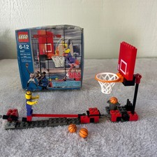 Complete Guide to LEGO NBA Figures, Sets & Upper Deck Cards 70