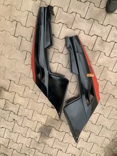 Carene fiancate Posteriori Cagiva FRECCIA C12R - 125 cc Colore Originale