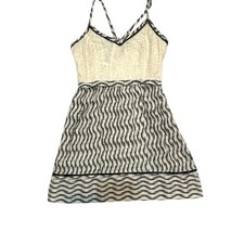 Staring At Stars Urban Outfitters  Ikat Print Sundress Size Small