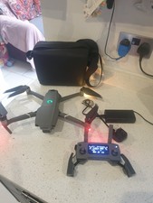 dji mavic 2 pro