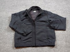 Nike Jacket Womens XS Black Long Sleeve Casua...