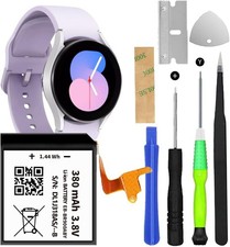 EB BR900ABY Replacement Battery for Galaxy Watch 5 40mm SM R900 R905U Battery