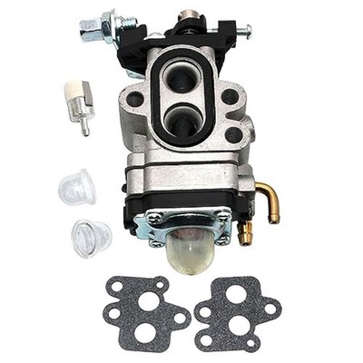 Vergaser Kit für RedMax HTZ2401 HTZ2460 CHTZ2460L mit verbesserter Leistung