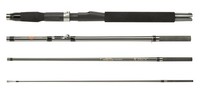Wft Prion Inline 4Pcs. 2,10M 80Lbs