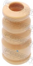 Anschlagpuffer Federung FEBEST CHD-CAPF für OPEL ANTARA CAPTIVA CHEVROLET L07
