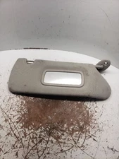 Passenger Sun Visor Without Illumination Mirror Fits 06-07 CARAVAN 1068013