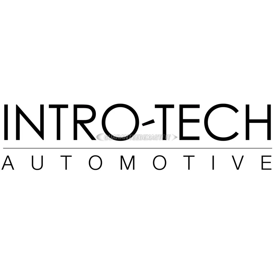 Para Kia Forte 2019 2020 2021 Intro-Tech ventana pantalla GAP Foto 3 de 3