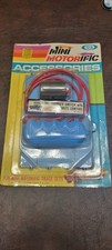 Mini Motorific Dual Lane Changer Switch/Remote Control NOS