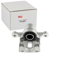 NTY Bremssattel Hinten Rechts Passend FüR Hyundai I30 KIA Cee'd PRO | HZT-HY-505