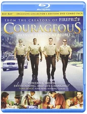 Courageous