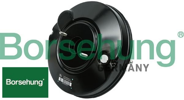 Borsehung B16000 BremskraftverstäRker FüR Audi FüR Seat FüR Skoda FüR Vw-image