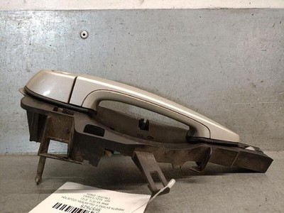 51217193263 5957625 türgriff vorne aussen links BMW X6 E71 E72 XDRIVE 2007