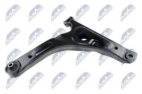 NTY Lenker, RadaufhäNgung ZWD-FR-028 FüR Ford