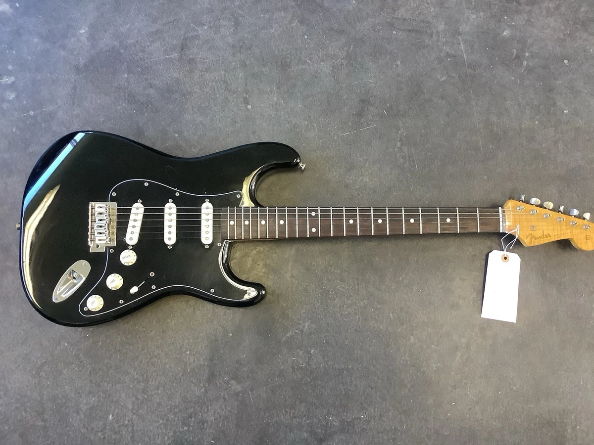 Stratocaster Mij Japan for sale - eBay
