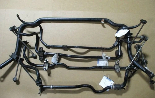 2015 Hyundai Elantra FWD Front Stabilizer Bar OEM 90K Miles - LKQ429963101