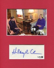 2016 Leaf Memorabilia Treasury 10