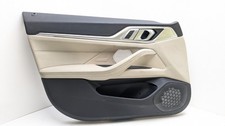 BMW I4 G26 DOOR CARD PANEL FRONT LEFT PASSENGER SIDE 2024