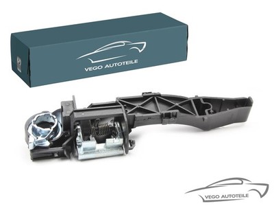 Original VE door handle sliding door carrier actuation right for Opel Renault Nissan