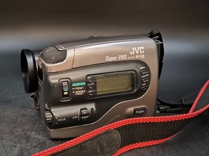 JVC GR-SX1EG Videokamera - Für Ersatzteile