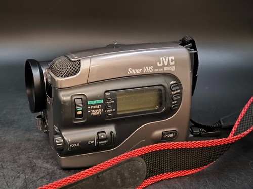 JVC GR-SX1EG Videokamera - Für Ersatzteile