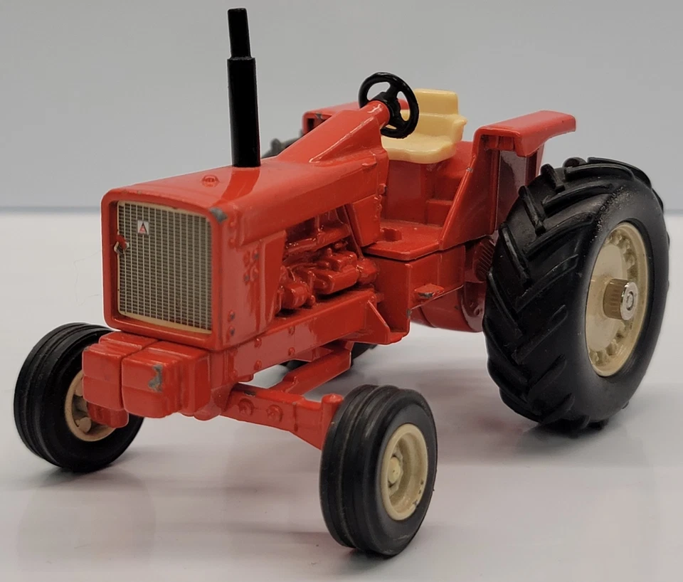 Ertl Classics Allis Chalmers Two-Twenty 1:43 Replica #2336 - Image 4 of 4