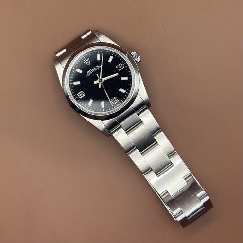 Rolex Oyster Perpetual Ref. 77080 31 mm Steel Automatic - Picture 3 of 3
