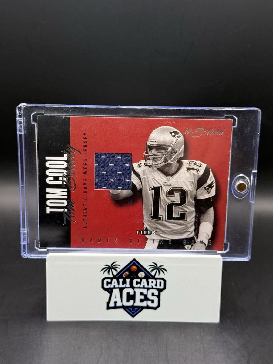 2004 Fleer inScribed Football Trading Cards for sale | eBay