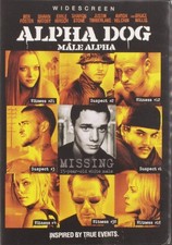 Alpha Dog Widescreen Edition 