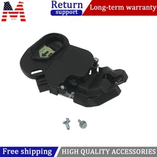 NEW Trunk Latch Lock Actuator Fit For 06-11 Honda Civic Coupe 2Door 1.8L / 2.0L