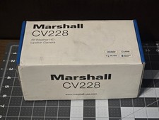 Marshall Electronics CV228 2.5MP Full HD Weat...
