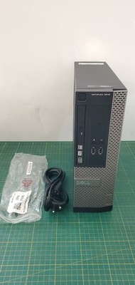 Dell Optiplex 3010 SFF i5-3570 3.4GHz 8GB 256GB SSD Win 10 Pro Desktop PC_5,8_6