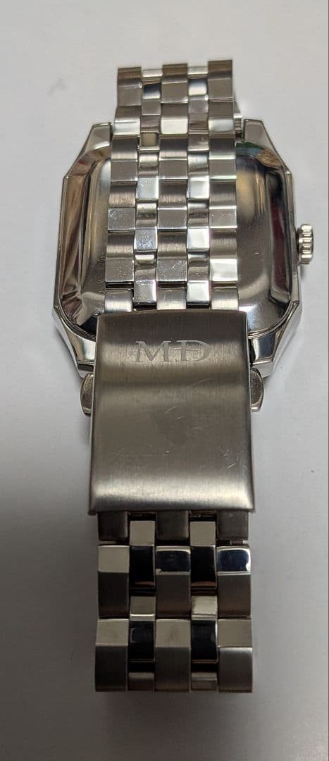 ORIENT Automatic - image 3