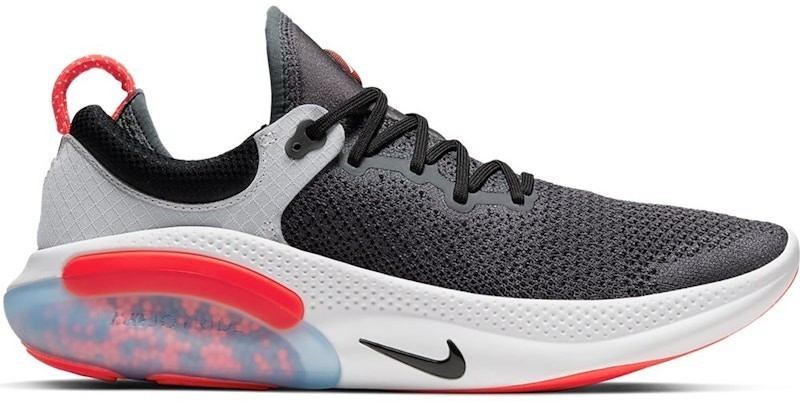 Nike Joyride Run FK Bright Cimson for Sale | Authenticity  display picture 3