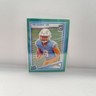 2025 Panini Donruss - Rated Rookie Tre Harris #329 Optic Preview Green...