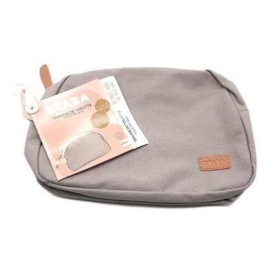 BEABA Babypflegeset Babyausstattung Genève Tasche wasserdicht praktisch Reiseacc