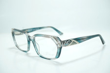 NEW AUTHENTIC DIVA  5567  C.16T  EYEGLASSES F...