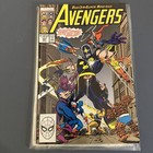 The Avengers #303 (Marvel Comics May 1989)