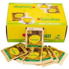 Samahan 100% Natural Herbal Drink