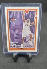 2003-04 Fleer Tradition - Award Winner Shaquille O'Neal #229