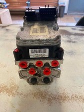 2003 Dodge Ram 1500 Abs Anti-lock Brake Pump Assembly Oem 2003 Dodge Ram 1500 Abs Anti-lock Brake Pump Assembly Oem