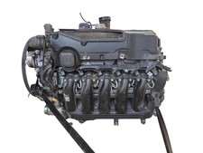MOTORE COMPLETO PER BMW X5 Serie (E53) 306D2 diesel 2993 (99>06)