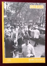 Merian: "Barcelona und die Costa Brava" (Heft 6/1961)