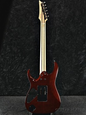 Ibanez j.custom RG8870 -Almandite Garnet- In Japan New Electric