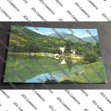 Cartolina Bardonecchia - Il Laghetto