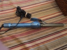 Babyliss Pro Nano Titanium 3/4" Hair Curling Iron EUC